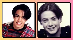 90s Local Heartthrobs We Love