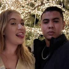 Big brother 2011 , also known as big brother: El Paso Walmart Mass Shooter S Brother Is Hurting And Was Engaged To Mexicana Woman Daily Mail Online