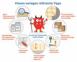 Sie werden zu einer neuen seite weitergeleitet, wo sie die möglichkeit haben ihren wunschboden zu planen. Die Haufigsten Fehler Beim Verlegen Von Fliesen Unbedingt Vermeiden
