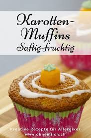 Karotten Muffins Extra Fruchtig The Balanced Foodie In 2020 Karotten Muffins Muffins Ohne Milch Rezepte