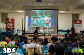 Maybe you would like to learn more about one of these? Guide Organizing Hosting And Running Your Own Esports Tournament Or Event By Jose Javi Asilis Medium