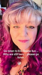 Erin Boone Live