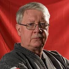 Bud Ewing's Instagram, Twitter & Facebook