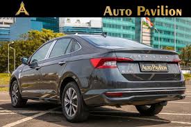 Image result for Carbon Steel 2025 Slavia