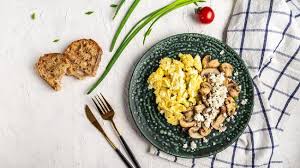 Untuk membuat adonan dasar daging ayam imitasi harus memperhatikan. 5 Resep Menu Sehat Ala Vegetarian No Daging Bun