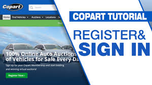 Copart is a global leader in 100% online car auctions featuring used, wholesale and salvage vehicles. Copart Usa Leader In Online Salvage Insurance Auto Auctions