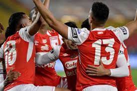 Torijano (santa fe) le gana al arquero. Santa Fe Vs Deportivo Pereira Probable Lineups Day Time And Where To Watch Colombian Soccer Betplay League Football24 News English