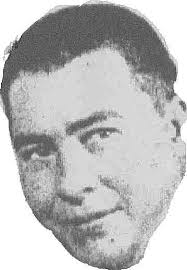 Elmer Perry Buffington (1904-1956)