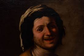 Salvator Rosa : Salvator Rosa (Napoli 1615