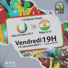 Le club de clermont pourra retenter sa chance en finale pour cette victoire, ce titre qu'ils attendent depuis 6 ans. Demi Finale Tournoi Ufoa B U17 Les Ultras Ivoiriens Facebook