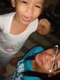 baby neil xavier vergara