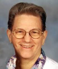 Martha Anne Wittenauer Tygart (1935-2018)