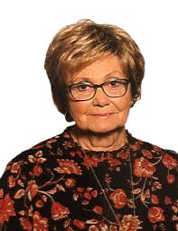 Obituary information for Nola Marie Brock