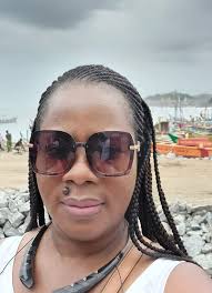 Bernice Agyare-Tanor