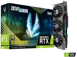 With excellent 1080p gaming performance and even some solid 1440p gaming with the right settings, the geforce gtx 1660 oc is one of the best cheap graphics card options for gamers who want a little. Zotac Gaming Geforce Rtx 3080 Trinity Graphics Card Amazon De Computers Accessories