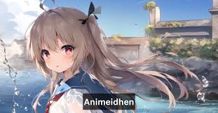 Animeidhen : The Future of Anime Streaming Platforms