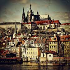 My Dear Prague By Edgar Barany C Places To Travel Places Places To Go