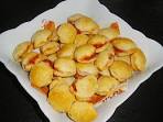 Snacks ESSEN TRINKEN