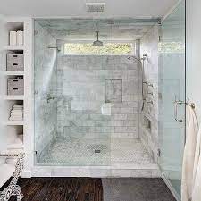 Outdoor shower surrounded by living walls 3 photos. Master Bath Shower Design Design Ideas