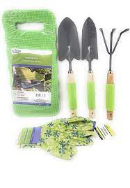 Garden Tools Set Garden Tool Set Garden Tools Backyard Landscaping Designs