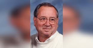 Obituary information for Jerry P. Flood