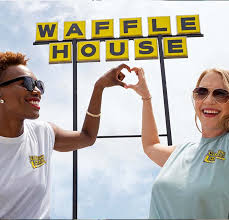 Maybe you would like to learn more about one of these? Regulars Club Waffle House