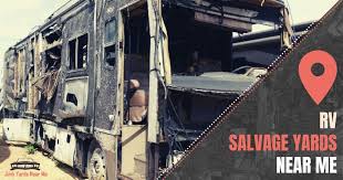 Check spelling or type a new query. Rv Salavge Yards Near Me Locator Map Guide Faq