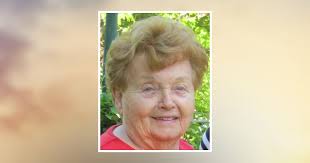 Kathleen M. Hall Obituary May 12, 2025