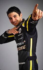 citation neededpeople with the given name. Esteban Ocon On Twitter Yessss Only 1 More Night To Go Almost Can T Believe It Bring It On F1