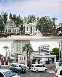 Old City Hall Dan Bank Indonesia Jl Balaikota Medan 1931 In 2020 Indonesie Gemeentehuis
