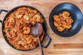 We did not find results for: Easy Cajun Shrimp And Rice Recipe Fit Men Cook