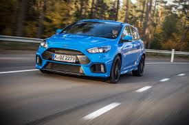 Ford focus (2014) der neue ford focus. Serienproduktion Des Ford Focus Rs Gestartet Fiesta Ka Ford Community