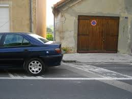 D'ailleurs, jusqu'à il y a trois ans, elle avait le droit d'y stationner son. Mise En Place De Zebra Stationnement Auto Evasion Forum Auto