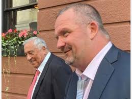 FRANKLIN: Dorothy "Dottie" Mikush