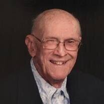 Scott B. Arnold Obituary