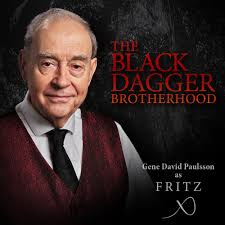 🎬 Meet more of the cast of The Black Dagger Brotherhood 🖤⚔️ #BDBSeries  #passionflix