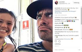 With the app hitting over 1 billion active monthly users in 2018, it's clear that instagram is still growing. Sky And Ocean Skateboarders Adventure Gram Mpora