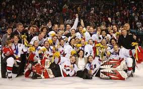 Nhl hart memorial trophy winners. Canada At The Olympic Winter Games The Canadian Encyclopedia