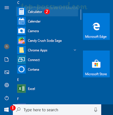 Get more out of your tech. Easy Ways To Open Calculator In Windows 10 Password Recovery