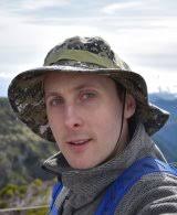 Matthew Pound's Instagram, Twitter & Facebook