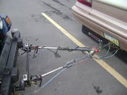 Roadmaster falcon all terrain tow bar. Dingy Tow Vehicles Trucks Haulers Toy Haulers Tow Equipment