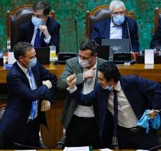 Usted cuando fue ministro, siendo la autoridad y teniendo la potestad, le negó la posibilidad a la. Lafranjamv Twitter Search