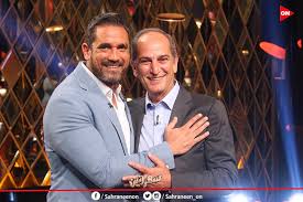وكيف استقبل هشام سليم هذا القرارهشام سليم و تحول ابنته من نورا الى نورالبرنامج المفضل في رمضان. Ù‡Ø´Ø§Ù… Ø³Ù„ÙŠÙ… ÙˆØ§Ù„Ø¯Ù‰ ÙƒØ§Ù† Ø¨ÙŠÙ‚ÙˆÙ„Ù†Ø§ Ø£Ù†Ø§ Ù„Ù…Ø§ Ø¨Ù‚ÙˆÙ„ Ù„Ù„ÙƒÙ„Ø¨ Ø­Ø§Ø¬Ø© Ø¨ÙŠØ¹Ù…Ù„Ù‡Ø§ Ø§Ø´Ù…Ø¹Ù†Ø§ Ø£Ù†ØªÙ… Ù…Ø¨ØªØ¯Ø§