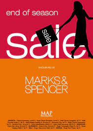 Marks Spencer End Of Season Sale Now On End Of Season Sale Marks And Spencer Spencer