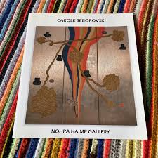 Bildergebnis für Carole Seborovski