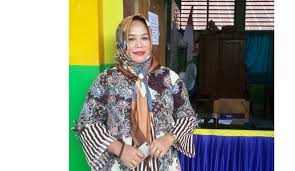 Tenaga medis di puskesmas denpo palembang, istri dari dr. Sdn 1 Baruga Pembina Sekolah Dasar Se Kota Kendari Sultrakini Com