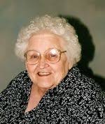 Obituary information for Vivian H. Wacker