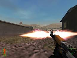 Igi 1 Trainer Unlimited Ammo Unlimited Health Free Download