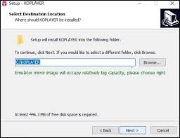 Well, koplayer is dedicated to playing games and running. Koplayer Download Windows 7 8 10 32bit 64bit