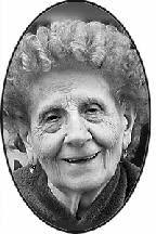 MARIA LUCENTE Obituary (2014)